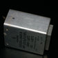 One vintage Siemens PIO capacitor 6 uF / 300V Klangfilm tube audio West Germany