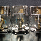 NOS Philips air variable capacitor - 100 pF ball bearing HIGH QUALITY - HF VFO
