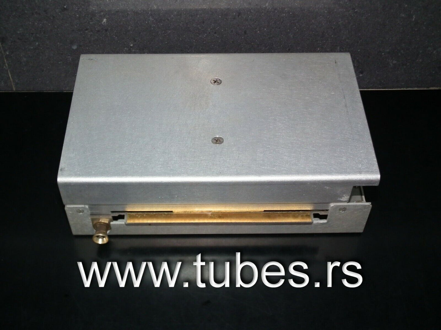 ROCKWELL COLLINS HF80 HF8023 - 280W RF AMPLIFIER MODULE - p/n 646-6406-002
