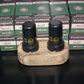 Matched Pair Raytheon 6SJ7 NOS NIB