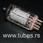 EF86 Tungsram 6267 NOS in white box, tested 100%