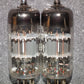 ECC91 Mullard NOS Rebranded Philips Miniwatt 1967