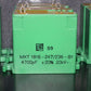 ERO MKT 4700pF 20KV Polypropylene Capacitor HI Voltage NOS 0.0047uF 20000V