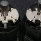 813 GE VT-144  General Electric Matched Pair NOS