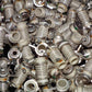 High Quality SIEMENS Ceramic Coil for Short Wave HF RX TX 6 Turns
