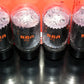 6L6GC RCA Platinum Matched Pair NOS NIB Holy Grail 6L6 Black Anodes