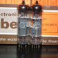 Platinum Matched Pair (2 tubes) PCL805 Tungsram GEB Triode Pentode NOS NIB
