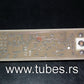 ROCKWELL COLLINS PRC-515 RU-20 MP-20 - RF AMPLIFIER - 601-3671-001 NOS