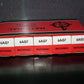 6AG7 National NOS NIB Output Pentode