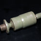 NOS Military Whip Collapsible HF VHF Antenna AT-3a/2 2 elements 2.46ft 75cm