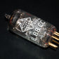 E88CC Telefunken 6922 Tested NOS 135% Diamond Bottom Ulm West Germany