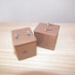 NOS PIO Capacitor 4mfd 600V 4u Paper in Oil MBGP-1 Soviet made in 70s
