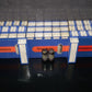 PCC85 Tungsram NOS NIB Early 60s Big Inclined Getter