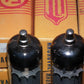 Matched Pair PL504 EI Philips NOS NIB - Yugoslavia from 80s