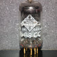 E88CC Telefunken 6922 Tested NOS 135% Diamond Bottom Ulm West Germany