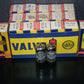 PCC85 Valvo 9AQ8 Matched Pair (Two Tubes) NOS NIB