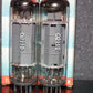 E84L 7320 Telefunken Platinum Matched Pair NOS NIB EL84 6BQ5
