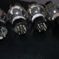 Western Electric 367A Matched Quad NOS WE 367A 367-A