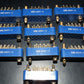 MS24011-2 Continental Connector NOS GOLD PLATED MS 24011-2 New Old Stock USA