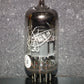 One (1 pcs) ECC88 Siemens 6DJ8 RARE Gray Shield Dual Stage Getter Rebranded GEB