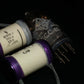 Two vintage Sikatrop Capacitors 0.25mfd 125V Siemens Klangfilm Hi End 250nF 125V