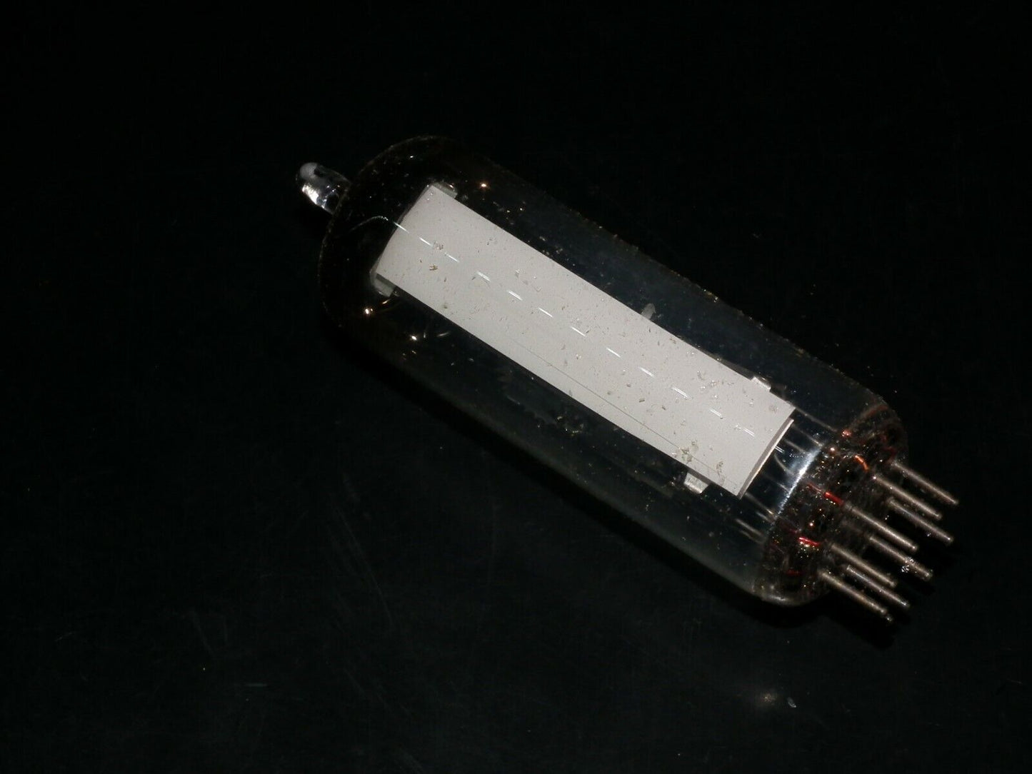 PM84 Valvo Tuning Magic Eye Indicator Tube NOS NIB