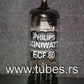 ECF80 Philips Miniwatt ECF80 6BL8 ECF-80 ECF 80 NOS