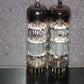 Matched Pair (2 tubes) PCL85 Standard Brand Triode Pentode NOS NIB PCL805