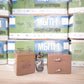 NOS PIO Capacitor 4mfd 600V 4u Paper in Oil MBGP-1 Soviet made in 70s