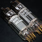 Philips E80CC 6085 Platinum Matched pair NOS NIB Rebranded CEI Heerlen Holland
