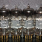 Matched Pair Telefunken E80CF 7643 for McIntosh MR-67 65B 71 rebranded Lorenz