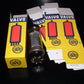 20 pcs Valvo Tube Boxes for Octal and Magnoval tubes EL34 GZ34 6CA7 6SN7 5AR4