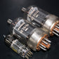 Kenwood Hybrid TS-520 TS-530 TS-820 TS-830 Spare tube set USED  100% 6146B 12BY7