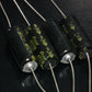 Four vintage NOS electrolytic capacitors 470uF 16V Frolyt West Germany 470mfd