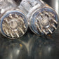 Platinum Matched Pair PCL86 14GW8 Telefun NOS NIB Berlin tube plant Diamond bttm
