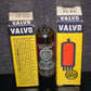 PL84 VALVO 15CW5 NOS NIB