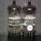 PCC189 7ES8 Philips A Frame Made in Holland in 70s, very quiet, variable mu