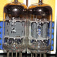 E83CC Siemens & Halske Platinum Matched Pair ECC83 Munich USED tested OK