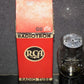 80 RCA Rectifier NOS NIB Tested