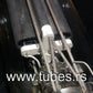 VT-4C Genral Electric 211 Display Tube Not Working