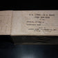 3C24 Norelco VT-204 NOS NIB in original box (1 pcs)