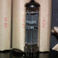 EZ81 Philips Mullard 6CA4 NOS NIB Blackburn tube plant 1960