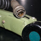 Military Speaker Microphone Telephone Speakerphone for Two Way Radio Phone