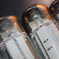 EL34 6CA7 Tesla Czechoslovakia Platinum Matched Quad Tested NOS over 100%