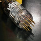 E88CC Mullard MItcham Rebranded Valvo Gold pins, perfectly balanced NOS NIB
