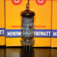 EF94 6AU6 Mullard Blackburn tube plant 1963, rebranded Philips Low Noise Tested