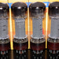 EL34 6CA7 Tesla Czechoslovakia Platinum Matched Quad Tested NOS over 100%