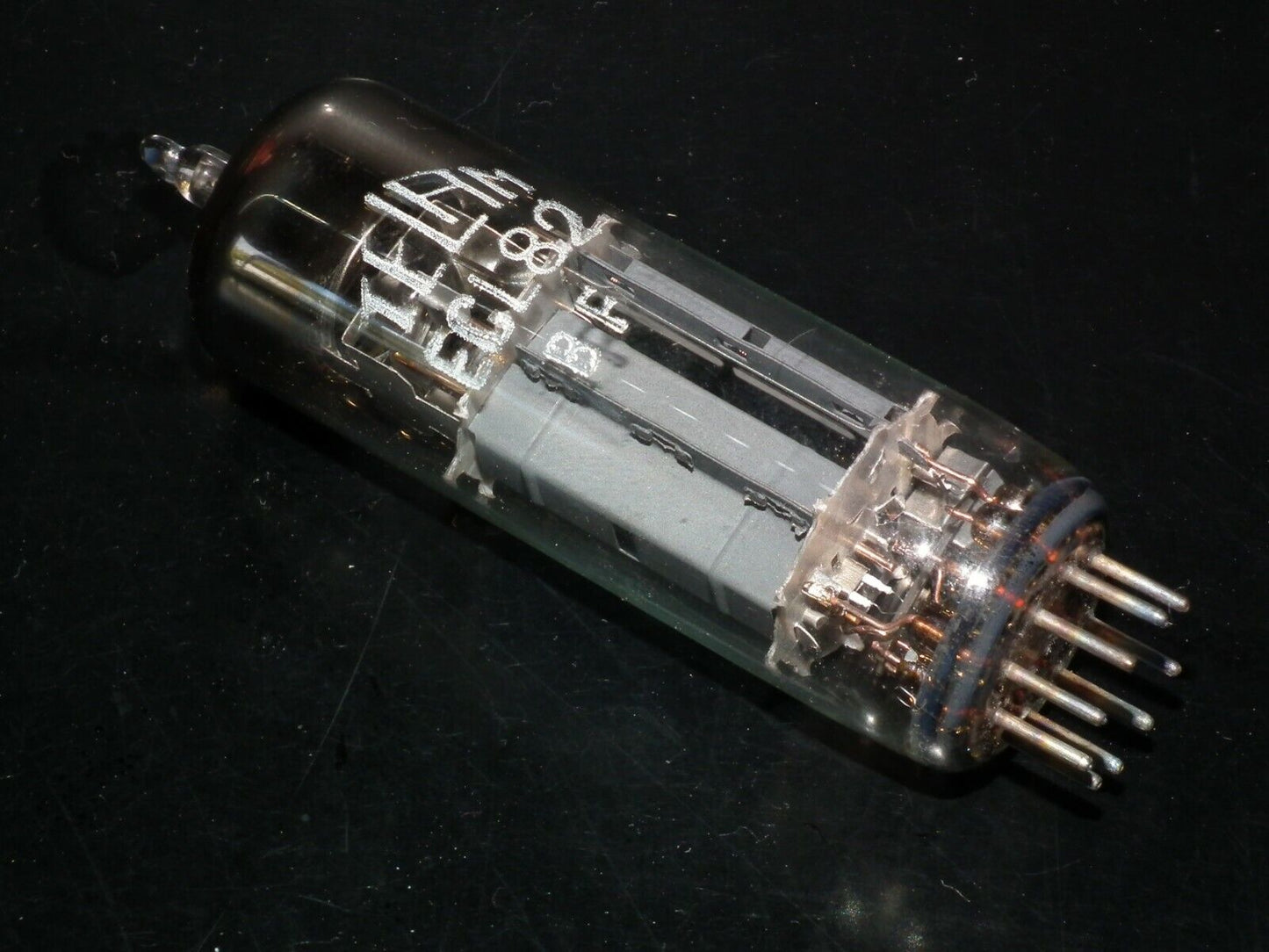 ECL82 6BM8 Telam NOS NIB Made in Poland