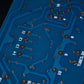 DYNACO ST-70 6GH8 6GH8A PCB PC-3A
