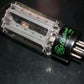 5U4GB GE VT-244 NOS NIB green printing on base